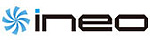 iNeo I-NA308Ue 3.5inch SATA to eSATA & USB 2.0 External Hard Drive Enclosure w/ Shock Resistant Cover - Retail
