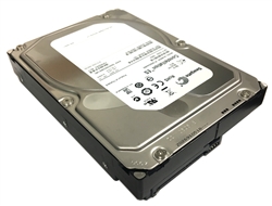 Seagate Constellation ES.3 2TB HDD 4台 Seagate Constellation ES ST32000444SS 2TB 7200RPM 16MB Cache SAS