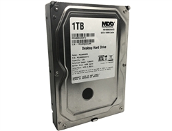 MaxDigitalData 1TB 64MB Cache 7200RPM SATA 6.0Gb/s 3.5