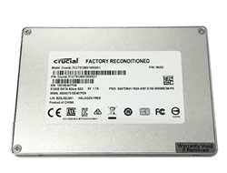 MX100 2.5インチ SATA SSD 512GB goHardDrive.com -Crucial MX100 CT512MX100SSD1 512GB 2.5-inch SATA