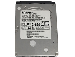 goHardDrive.com - TOSHIBA MQ01ABF050 500GB 5400RPM 8MB Cache (7mm