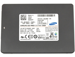 goHardDrive.com - Samsung PM851 Series (MZ-7TE128D) 128GB TLC SATA