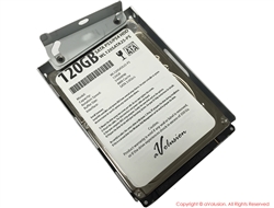 Avolusion 120GB 5400RPM SATA 2.5