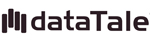 DataTale RS-M2T 2-Bay RAID 0/1/JBOD Thunderbolt 3.5" RAID External Hard Drive Enclosure - Retail